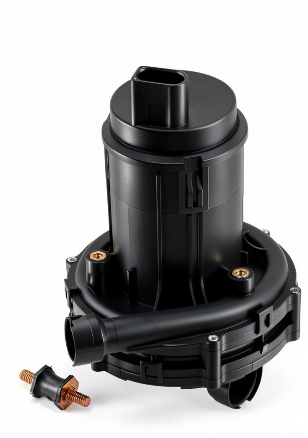 Volkswagen Golf A-Premium Secondary Air Injection Pump-9