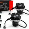 A-Premium Smog Pump Plastic Aluminum for Toyota-9