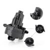 JDMSPEED Rear Mechanical Emission Smog Pump for-4
