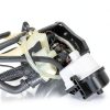 Vapor Leak Detection Pump AITKEN Chrome Rear Lower-1
