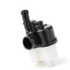 Vapor Leak Detection Pump AITKEN Chrome Rear Lower-5