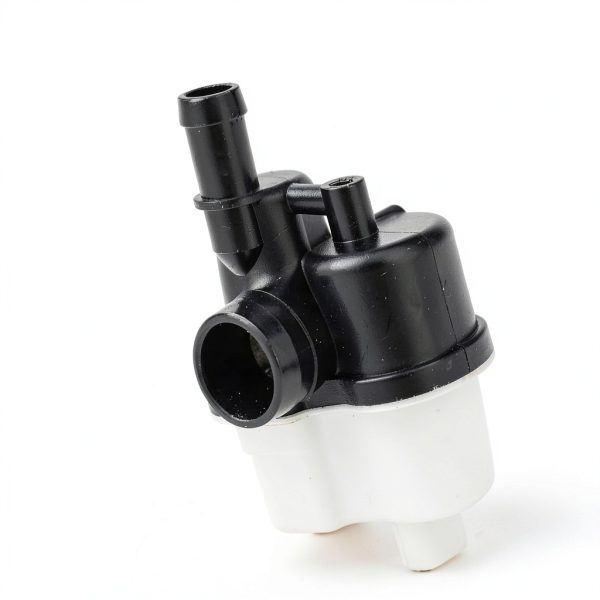 Vapor Leak Detection Pump AITKEN Chrome Rear Lower-5