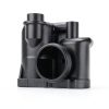 Vapor Leak Detection Pump AITKEN Chrome Rear Lower-6