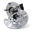 Subaru Drum Brake Backing Plate GXARTS Compatible-1