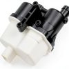 Vapor Leak Detection Pump AITKEN Chrome Rear Lower-0