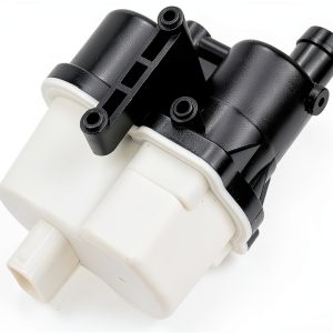 Vapor Leak Detection Pump AITKEN Chrome Rear Lower-0