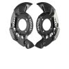 Yainetan Brake Dust Shield for Toyota Sequoia Tundra-5