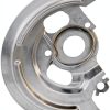 AngyMeck GM A Body Disc Brake Backing Plate Steel-2