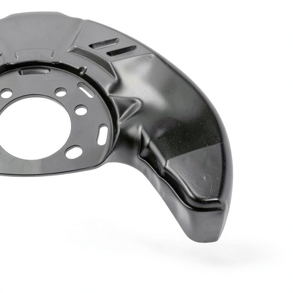 Subaru Drum Brake Backing Plate GXARTS Compatible-3
