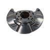 Subaru Drum Brake Backing Plate GXARTS Compatible-5