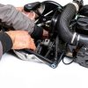 Mercedes-Benz Secondary Air Injection Pump AUPEFT-2