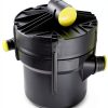Mercedes-Benz Secondary Air Injection Pump AUPEFT-6
