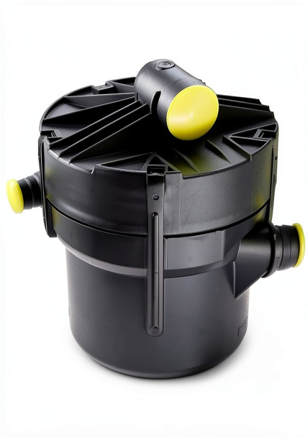 Mercedes-Benz Secondary Air Injection Pump AUPEFT-6