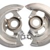 AngyMeck GM A Body Disc Brake Backing Plate Steel-0