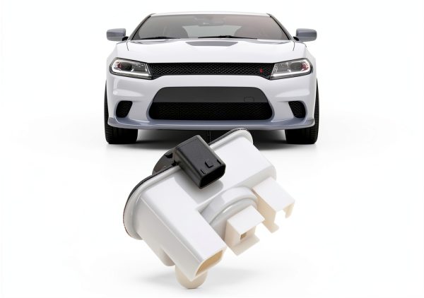 MDEOOSKY Replacement Fuel Pump for Dodge Charger-6
