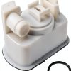MDEOOSKY Replacement Fuel Pump for Dodge Charger-2