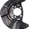 Subaru Drum Brake Backing Plate GXARTS Compatible-6