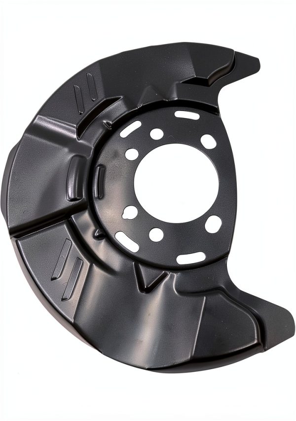 Subaru Drum Brake Backing Plate GXARTS Compatible-6