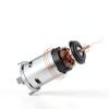 A-Premium Smog Pump Plastic Aluminum for Toyota-6
