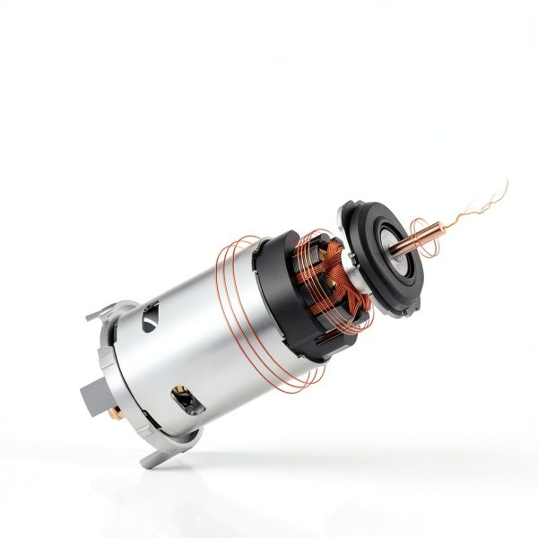 A-Premium Smog Pump Plastic Aluminum for Toyota-6