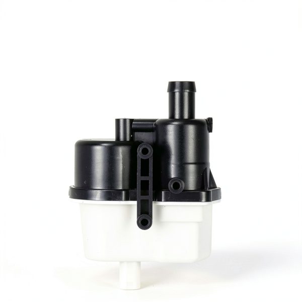 Vapor Leak Detection Pump AITKEN Chrome Rear Lower-2