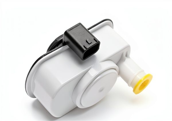 WGBAB Vehicle Specific Fit Emission Smog Pump-7