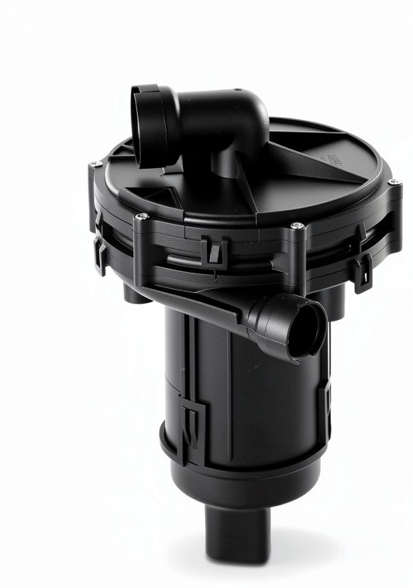Volkswagen Golf A-Premium Secondary Air Injection Pump-0