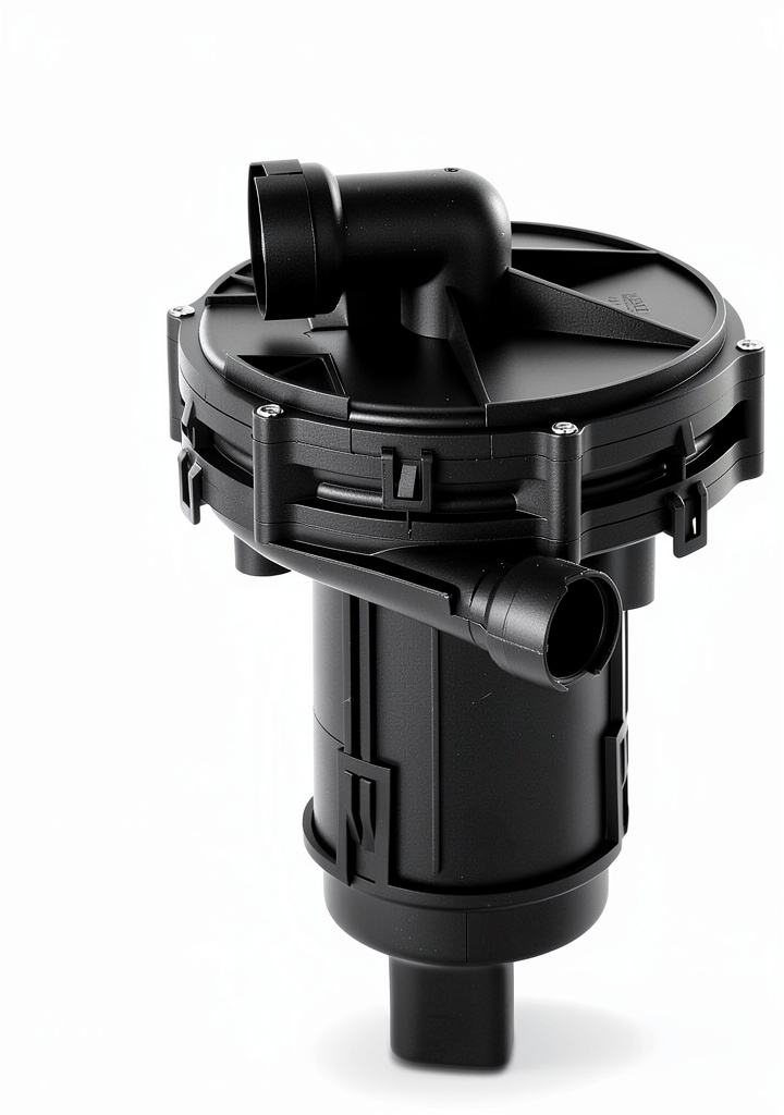 A-Premium Secondary Air Injection Pump for Volkswagen Golf