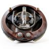 Speedway Motors Drum Brake Backing Plate Ford Style-7