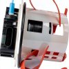 Flynsu 6.7 DEF Pump Replacement for Ram 2500 3500-3