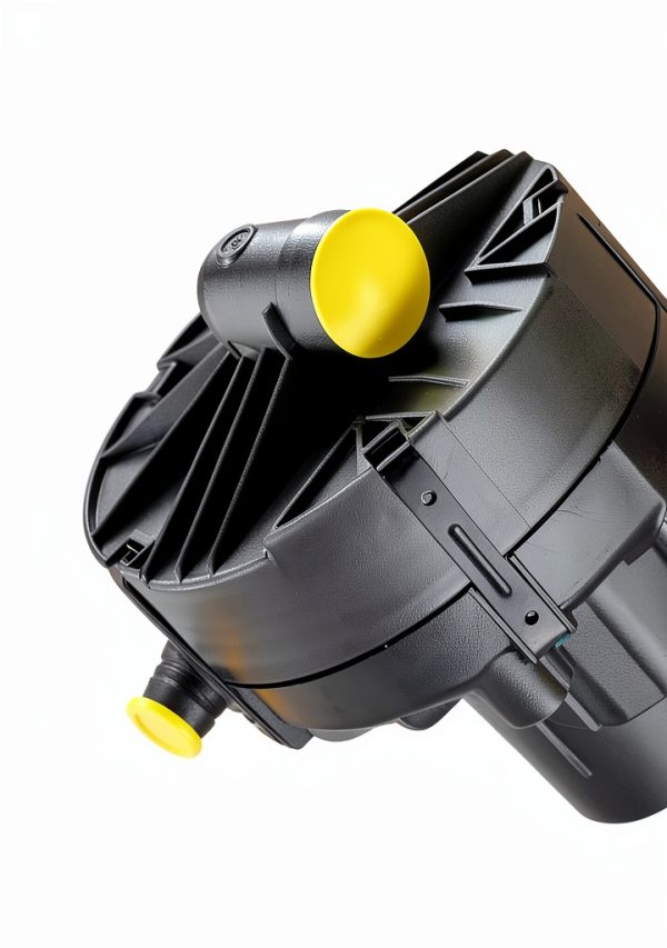 Mercedes-Benz Secondary Air Injection Pump AUPEFT-4