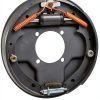 Speedway Motors Drum Brake Backing Plate Ford Style-3