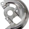 AngyMeck GM A Body Disc Brake Backing Plate Steel-5
