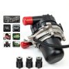 Lexus LX470 Secondary Air Injection Pump Replacement-1