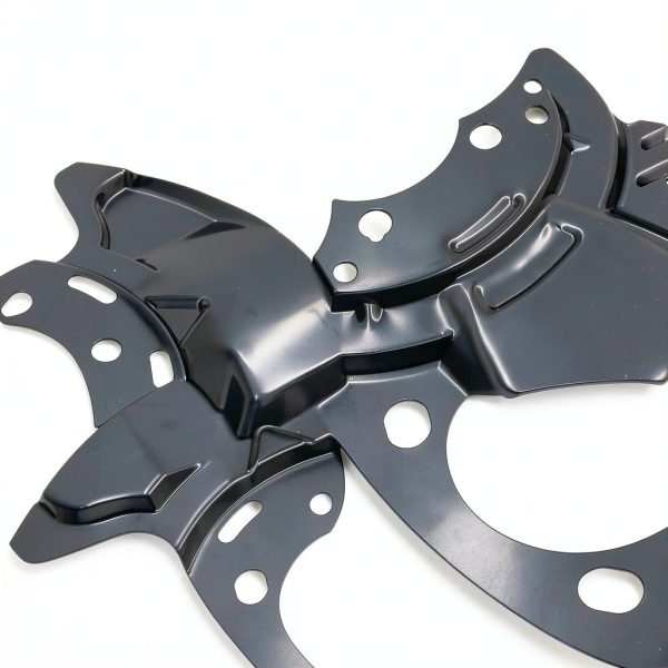 Subaru Drum Brake Backing Plate GXARTS Compatible-4