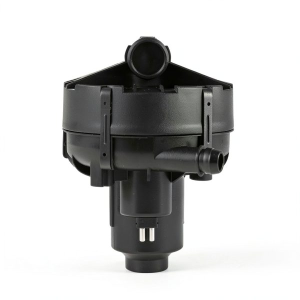 JDMSPEED Rear Mechanical Emission Smog Pump for-2