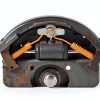 Speedway Motors Drum Brake Backing Plate Ford Style-6