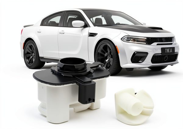 MDEOOSKY Replacement Fuel Pump for Dodge Charger-5