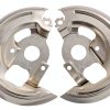AngyMeck GM A Body Disc Brake Backing Plate Steel-1