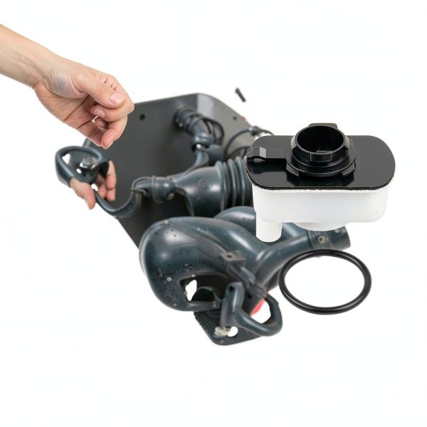 Dasbecan Emissions System Leak Detection Pump-1