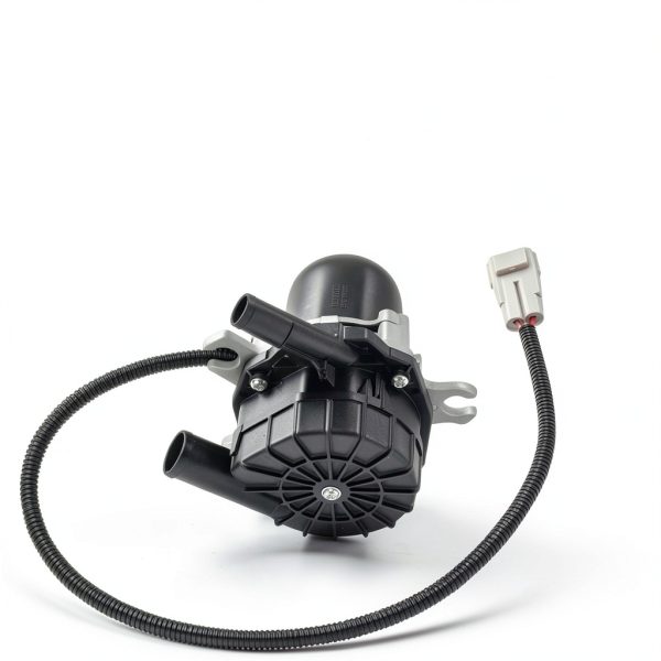 A-Premium Smog Pump Plastic Aluminum for Toyota-4