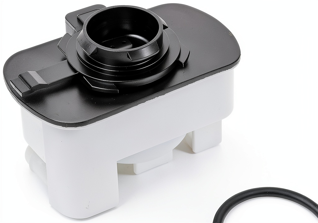 Dorman evaporative system leak detection pump