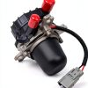 Lexus LX470 Secondary Air Injection Pump Replacement-3
