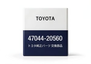 Toyota Drum Brake Backing Plate Machined Design-0