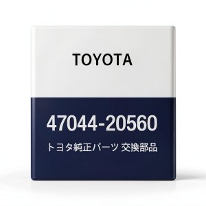 Toyota Drum Brake Backing Plate Machined Design-0