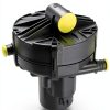 Mercedes-Benz Secondary Air Injection Pump AUPEFT-0