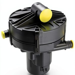 Mercedes-Benz Secondary Air Injection Pump AUPEFT-0