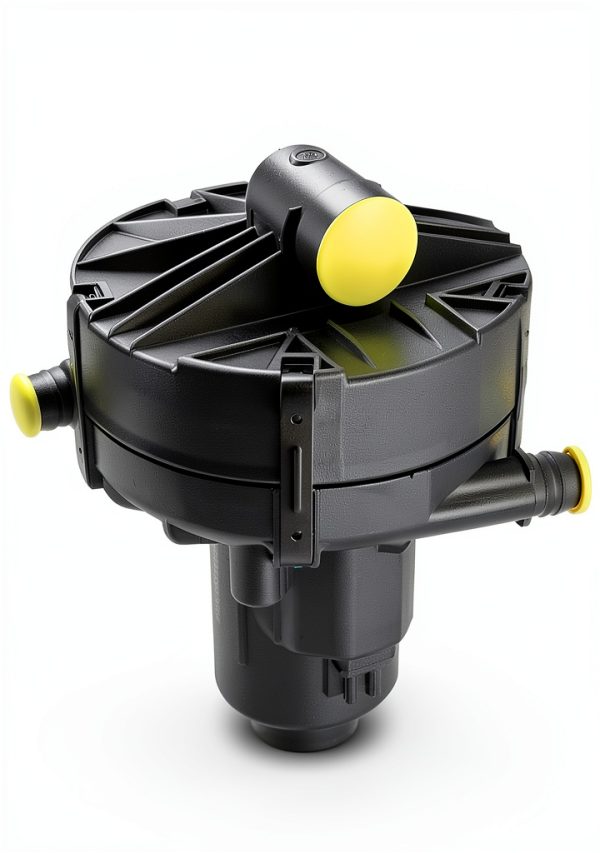 Mercedes-Benz Secondary Air Injection Pump AUPEFT-0