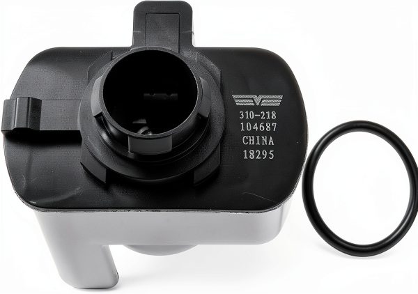 Dorman Evaporative System Leak Detection Pump-3
