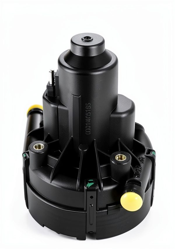 Mercedes-Benz Secondary Air Injection Pump AUPEFT-3